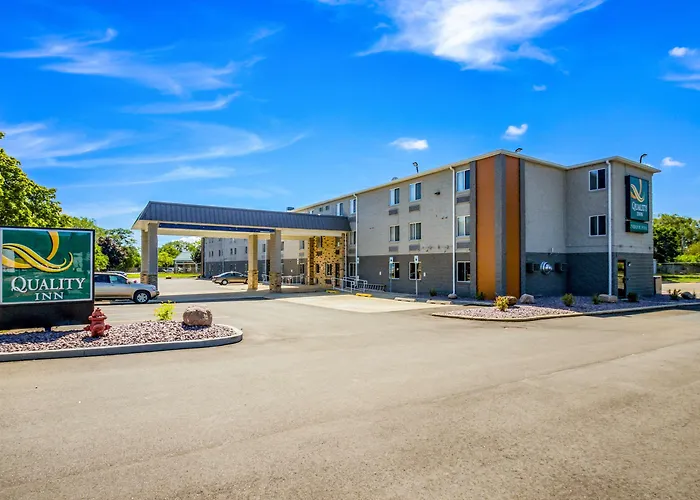 Americinn By Wyndham Madison Wi