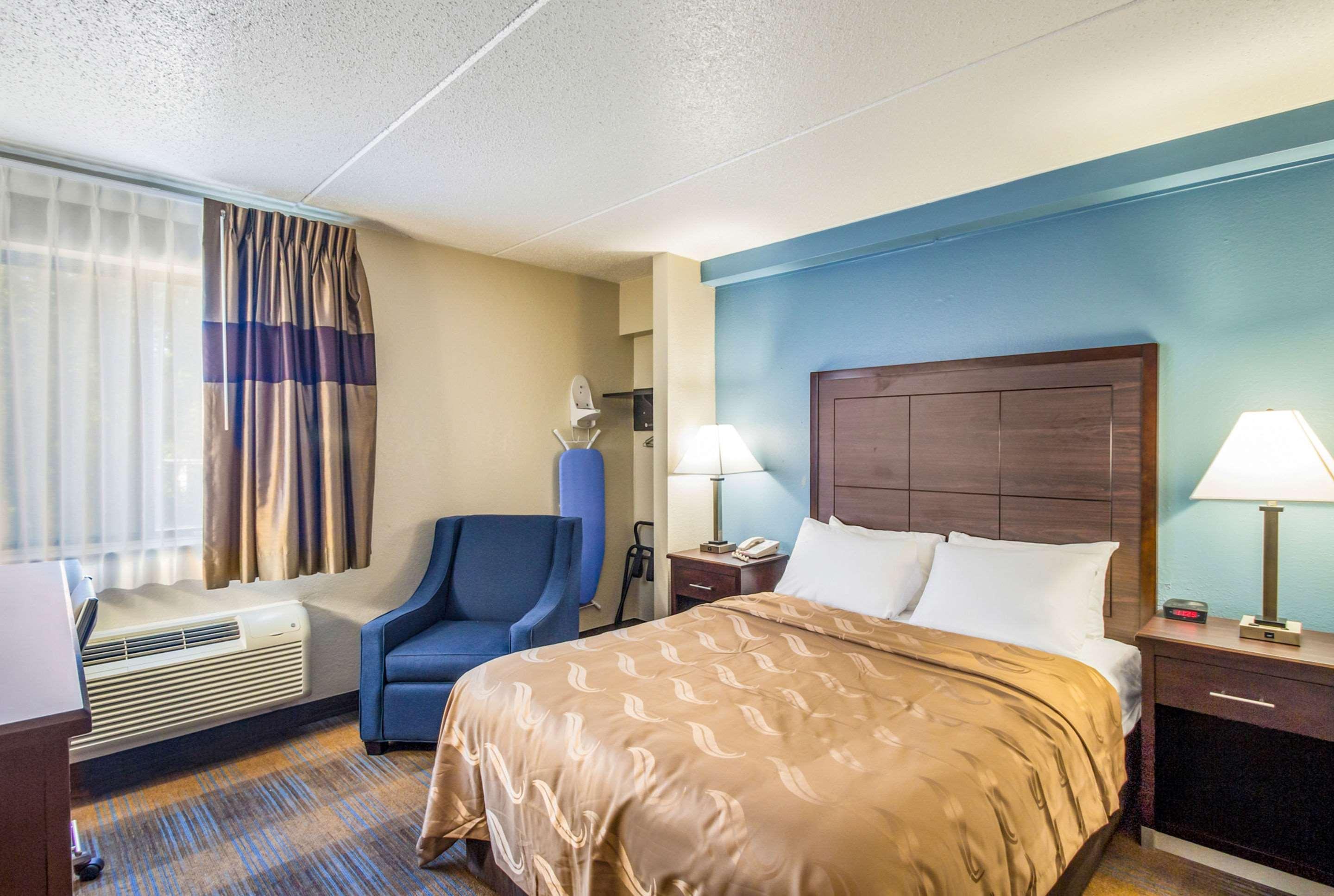 Hotel Americinn By Wyndham Wi Madison