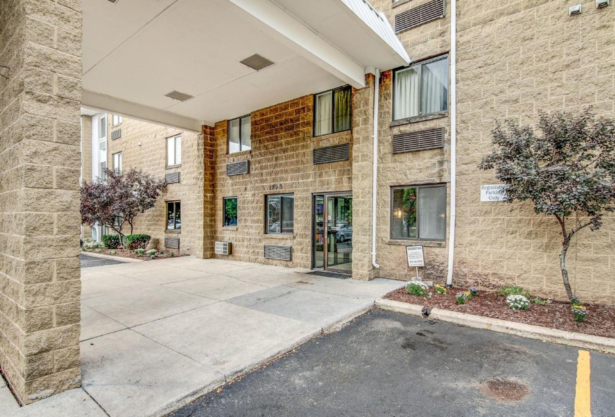 Americinn By Wyndham Wi 2*