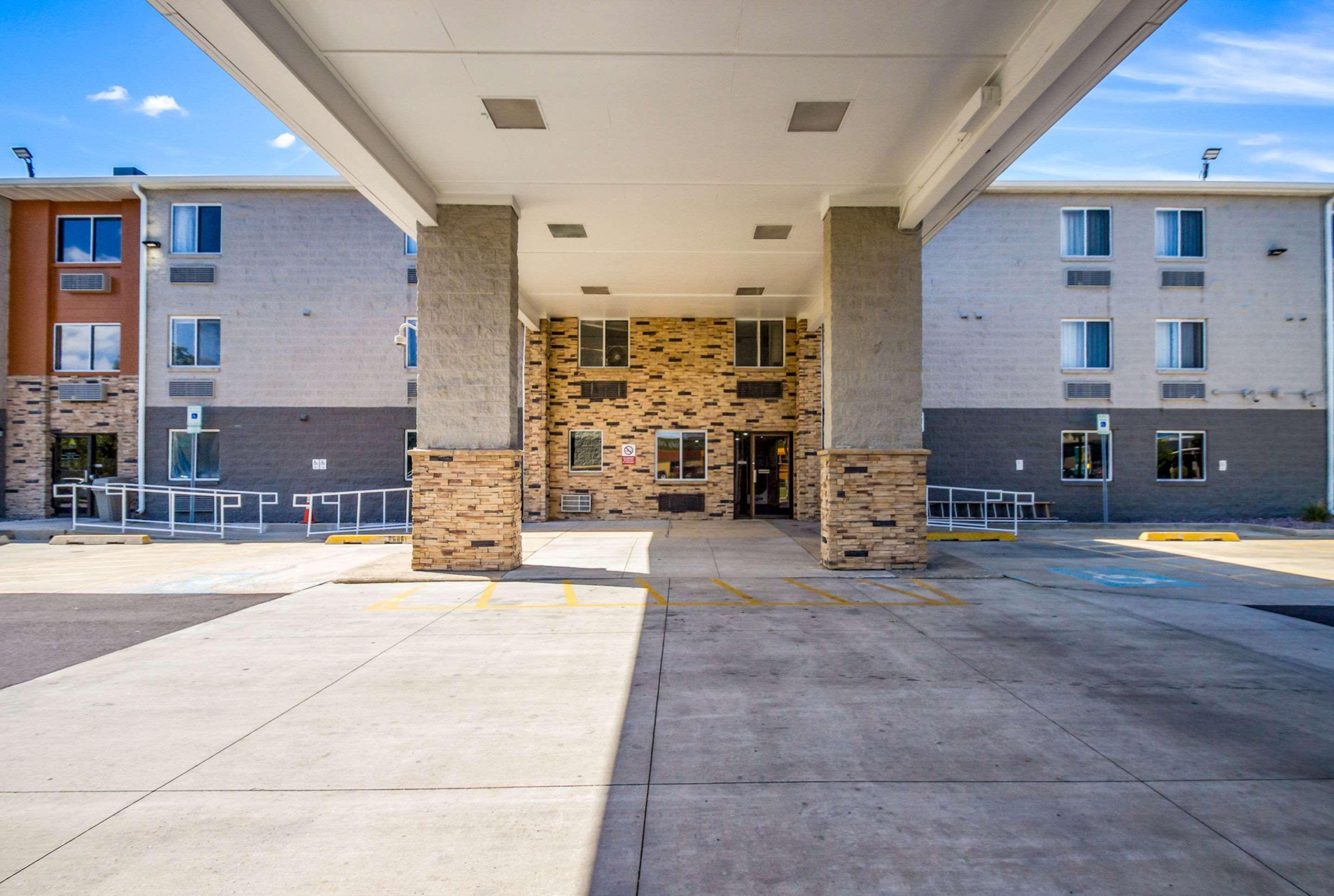 Americinn By Wyndham Wi Madison