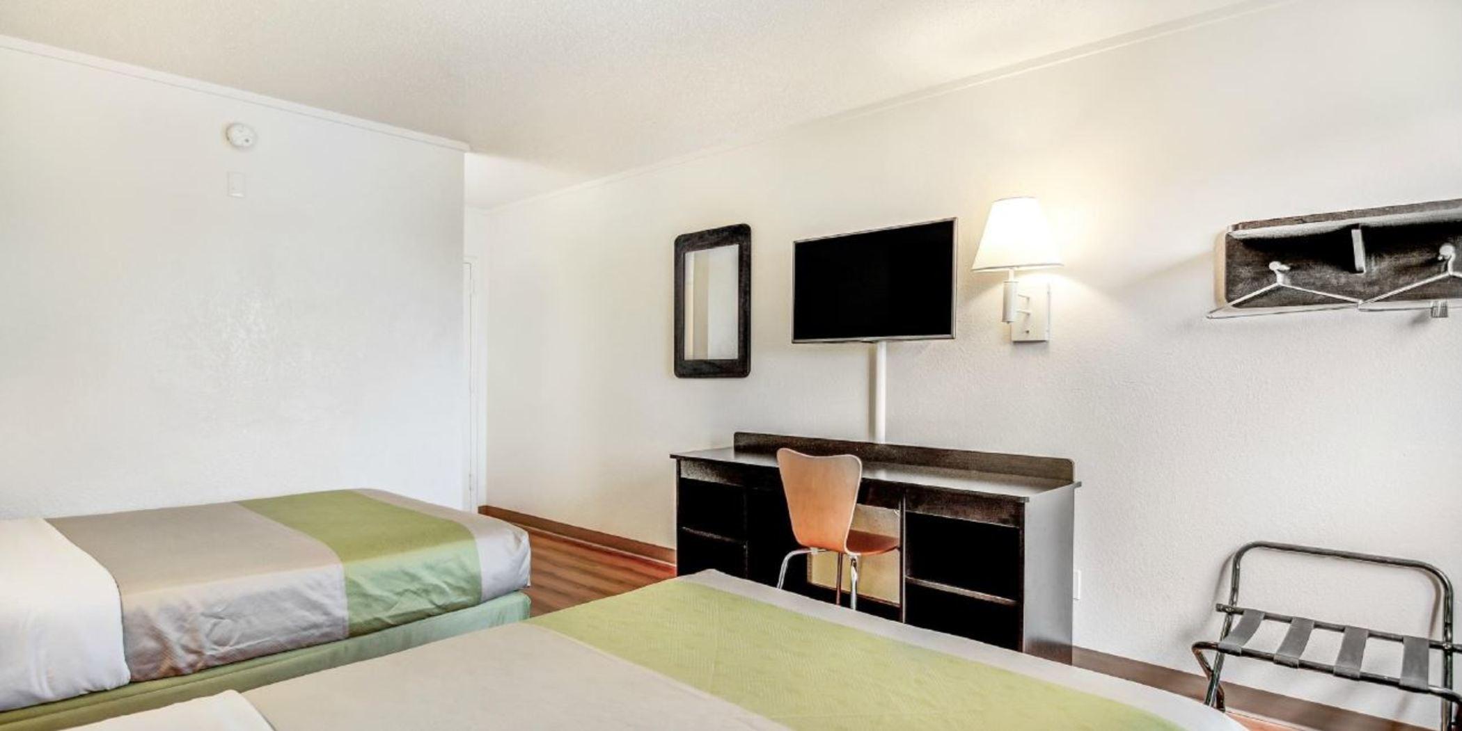 Americinn By Wyndham Wi 2* Madison