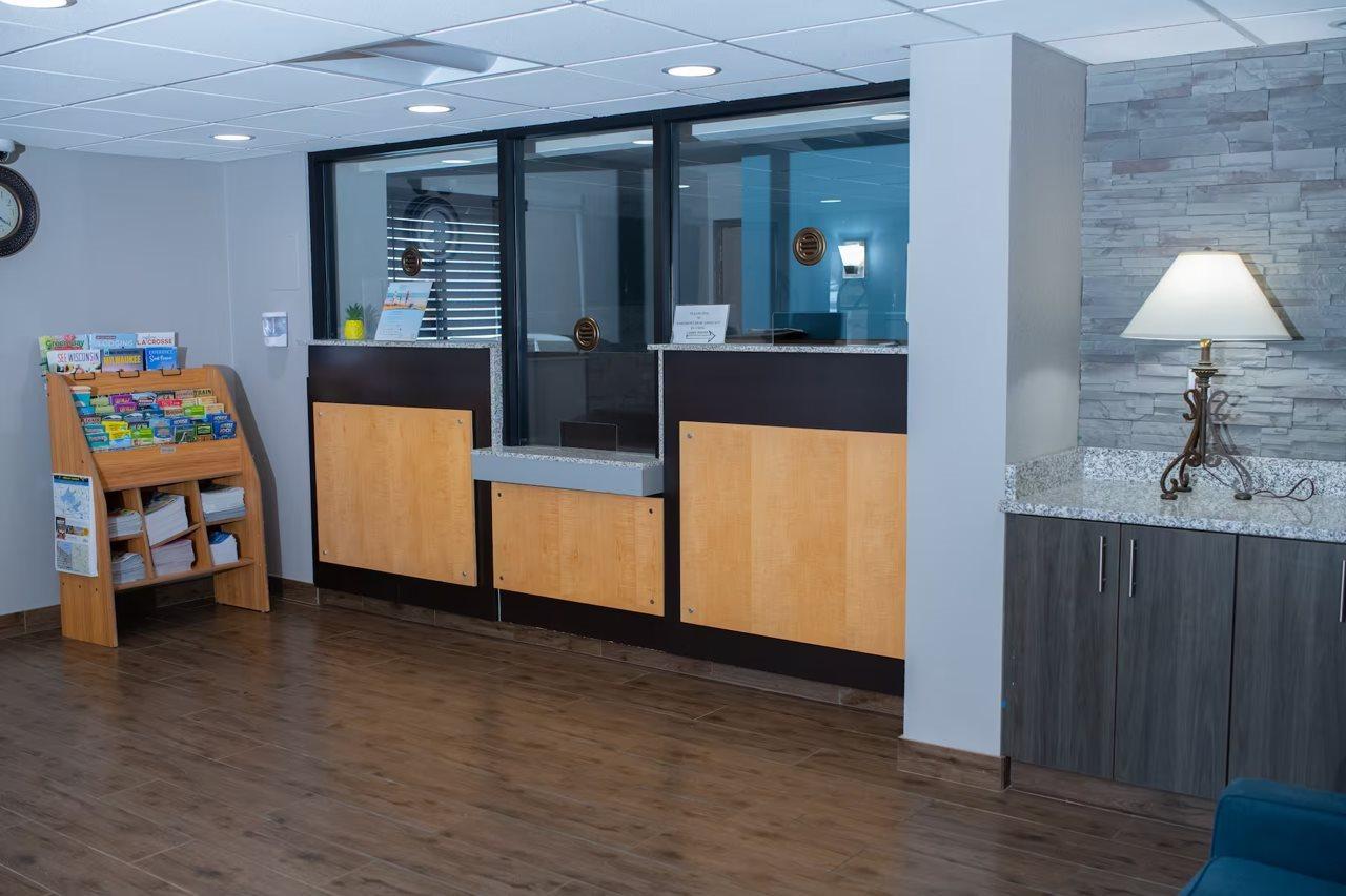 Americinn By Wyndham Wi 2*